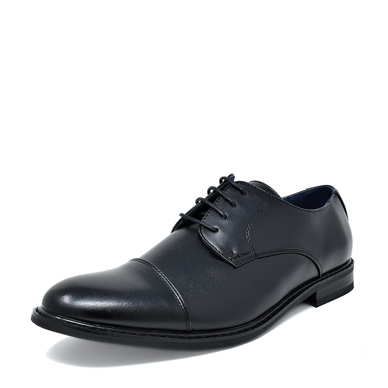 DREAM PAIRS Men s Lace Up Classic Oxford Shoes