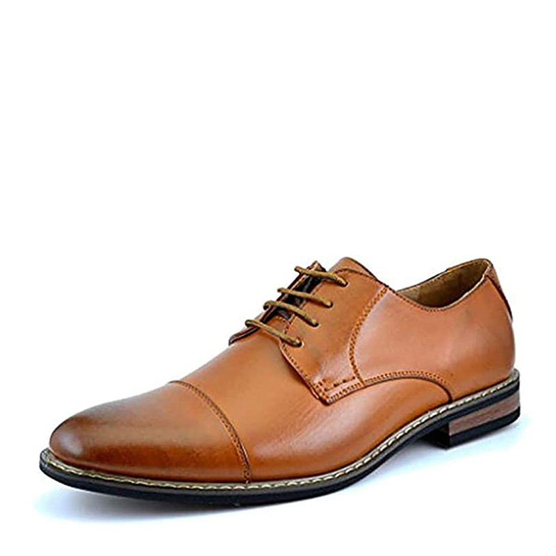 DREAM PAIRS Men s Lace Up Classic Oxford Shoes
