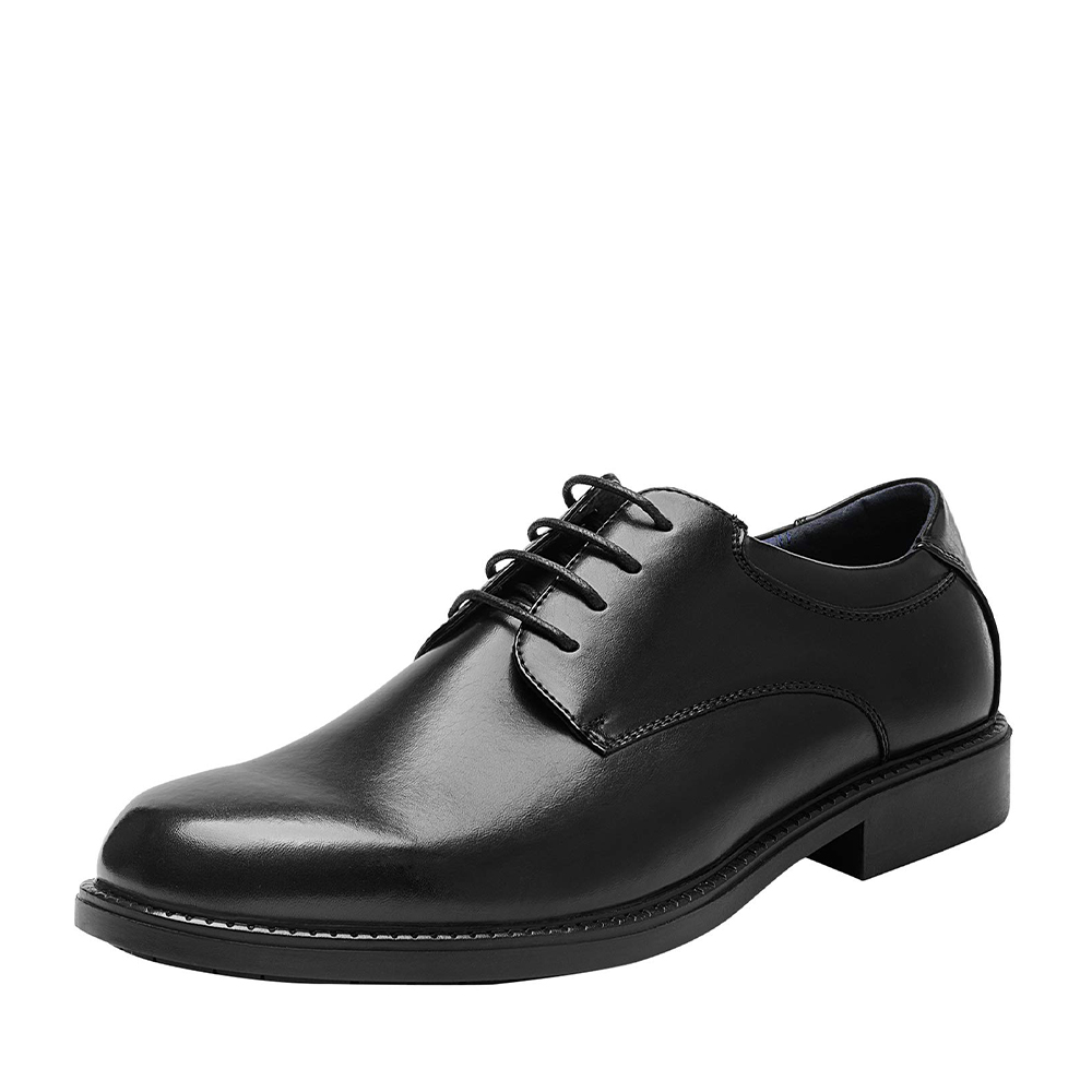 BRUNO MARC Men s Formal Synthetic Leather Dress Shoes