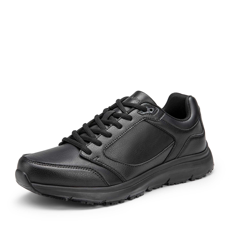 BRUNO MARC Men s Comfortable Non Slip Work Sneakers