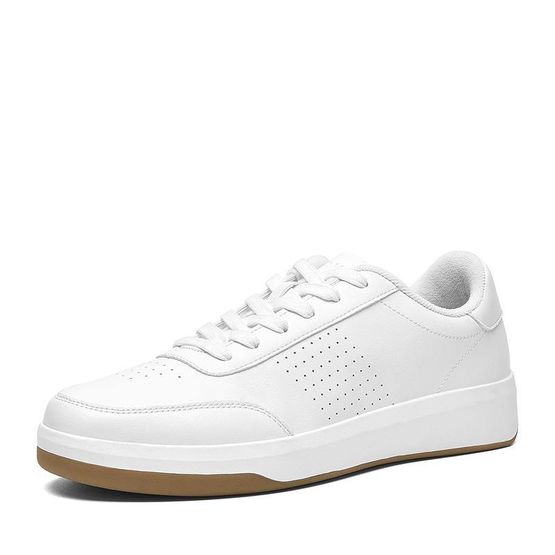 BRUNO MARC Men s Arch Support Fashion Sneakers