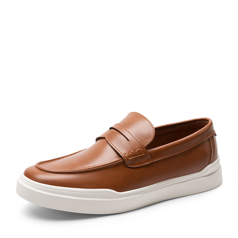 BRUNO MARC Men s Casual Dress Penny Loafers