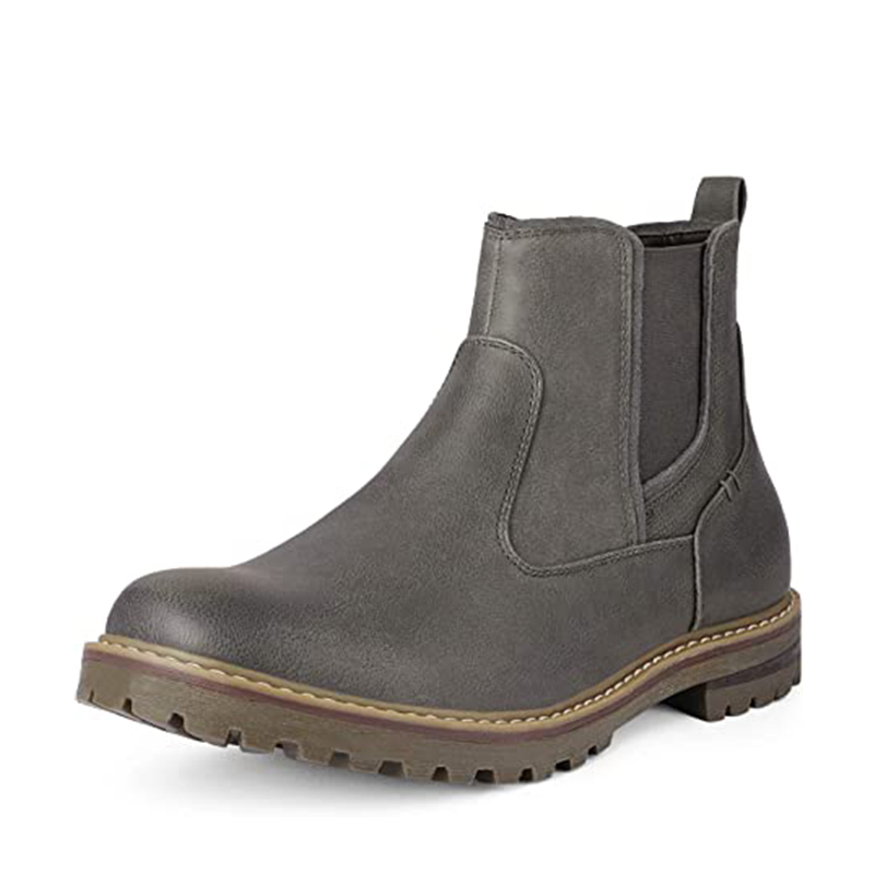 BRUNO MARC Men s Chelsea Ankle Boots