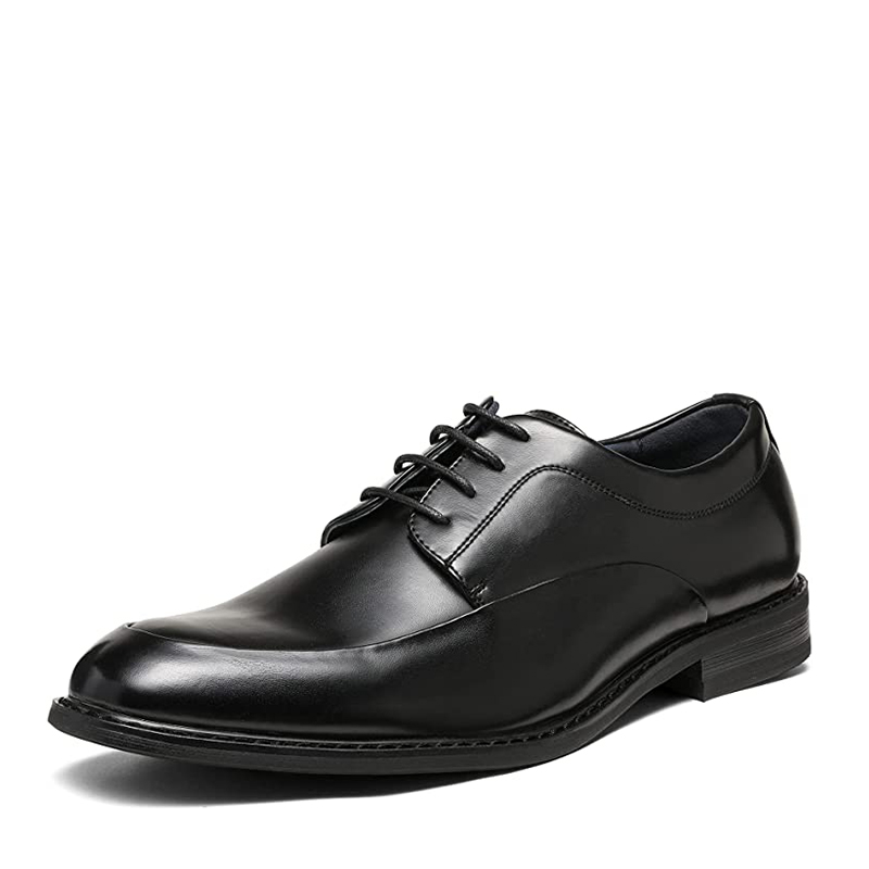 BRUNO MARC Men s Premium Formal Oxford Shoes