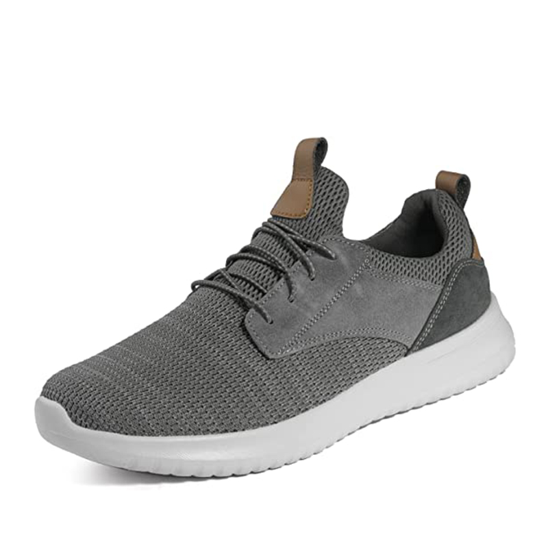 BRUNO MARC Men s Casual Lightweight Walking Shoes