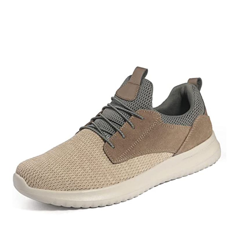 BRUNO MARC Men s Casual Lightweight Walking Shoes