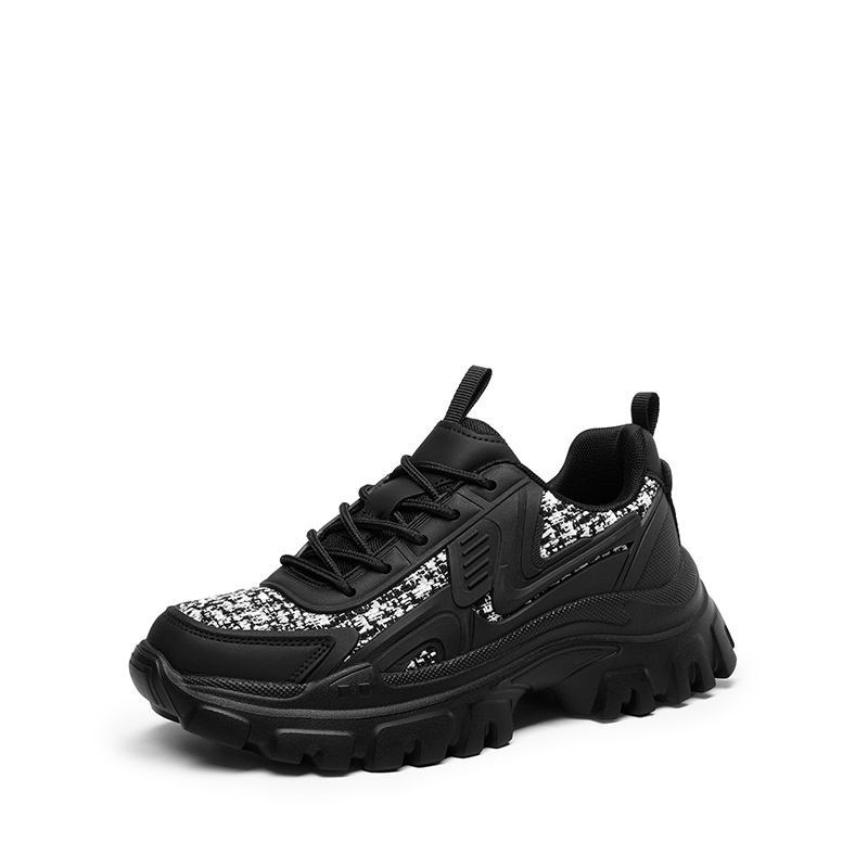 DREAM PAIRS  Maeve  Casual Chunky Sneakers — view 1