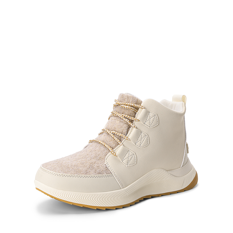 DREAM PAIRS Women   s Outdoor Ankle Snow Boots — view 1