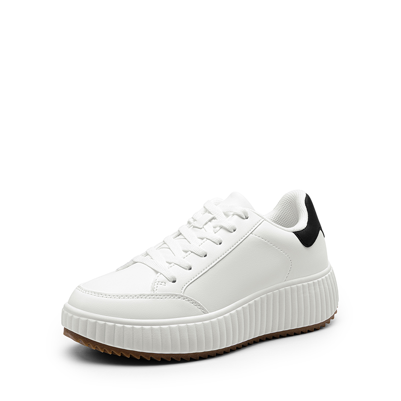 DREAM PAIRS  Dee  Platform Fashion Sneakers