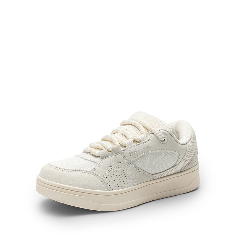 DREAM PAIRS Women   s Casual Fashion Sneakers — view 1