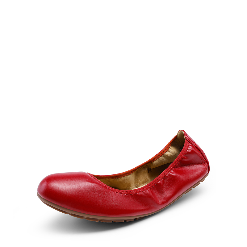 DREAM PAIRS Ascenelle Women's Foldable Ballerina Flats — view 3