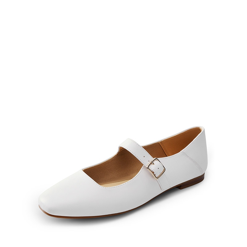 DREAM PAIRS Women s Mary Jane Flats