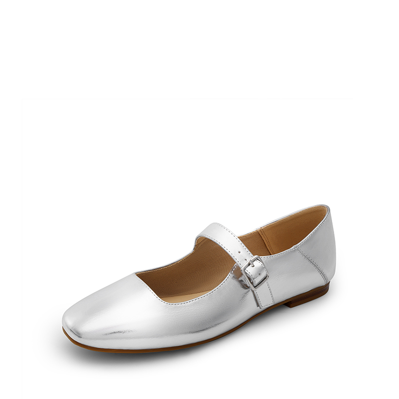 DREAM PAIRS Women s Mary Jane Flats