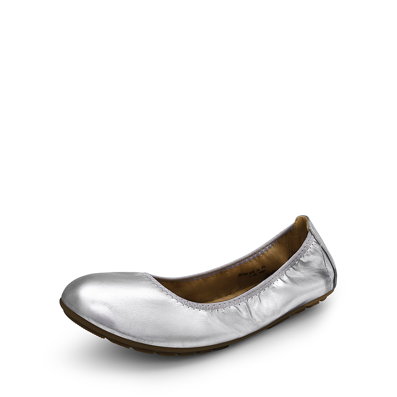 DREAM PAIRS Ascenelle Women's Foldable Ballerina Flats — view 1