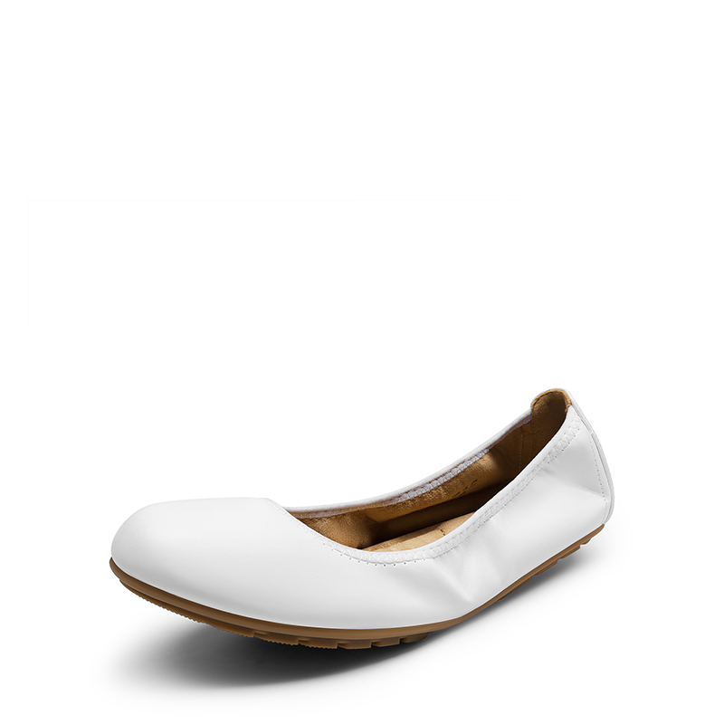 DREAM PAIRS Ascenelle Women s Foldable Ballerina Flats