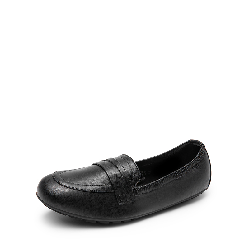 DREAM PAIRS Ascenelle Women s Comfortable Slip On Foldable Loafers — view 1