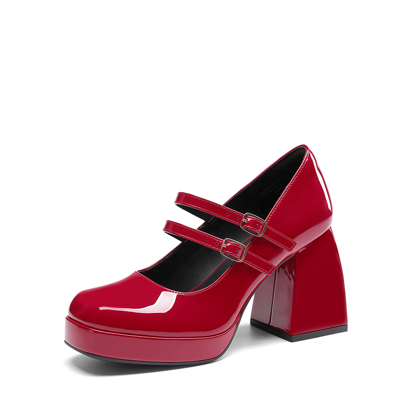 How to Source and Scale DREAM PAIRS Y2K Mary Janes for Global Retail