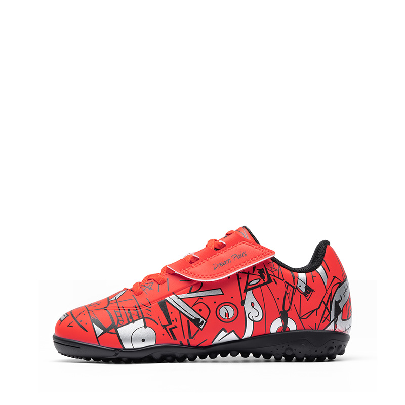 DREAM PAIRS Kids    Multi Sport Indoor Soccer Shoes