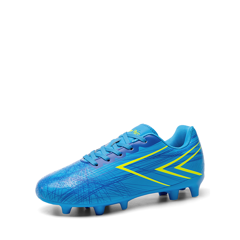 DREAM PAIRS Kids    Performance Soccer Cleats for Natural Grass
