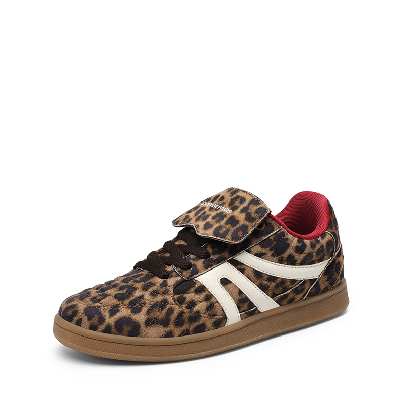 DREAM PAIRS Women   s Fashion Statement Sneakers — view 1