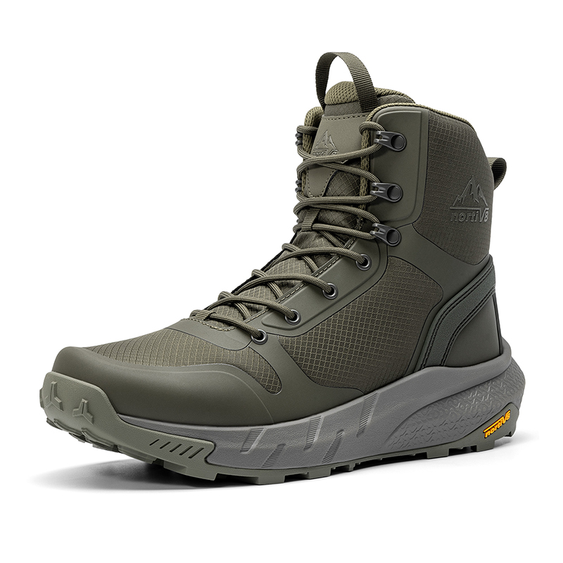 DREAM PAIRS Men s Lightweight Military Tactical Boots