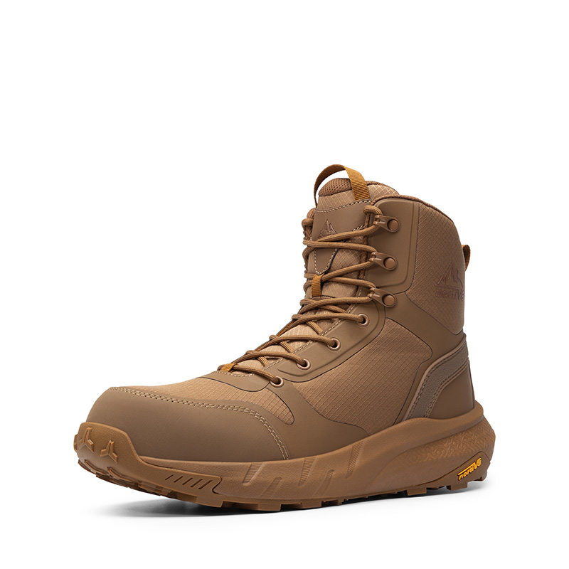 DREAM PAIRS Men   s Nano Composite Toe Safety Work Boots