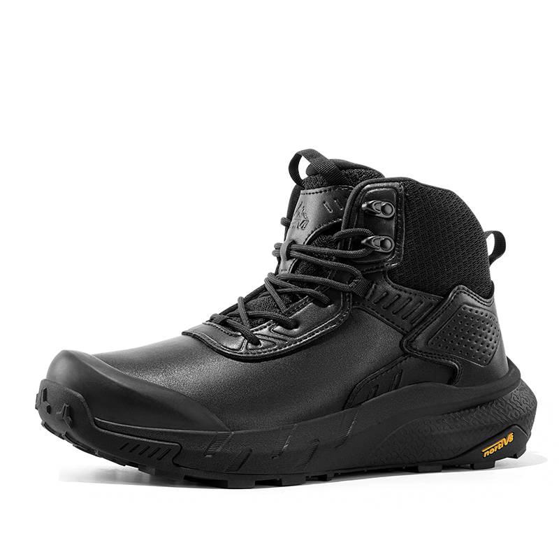 DREAM PAIRS Men s Breathable Waterproof Tactical Work Boots