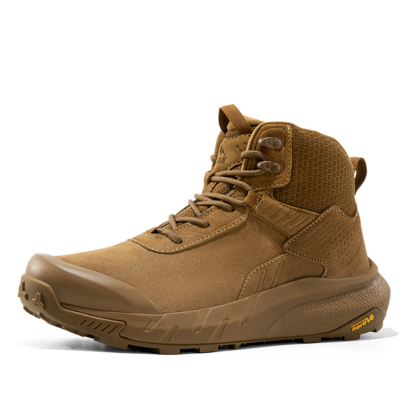 DREAM PAIRS Men s Breathable Waterproof Tactical Work Boots