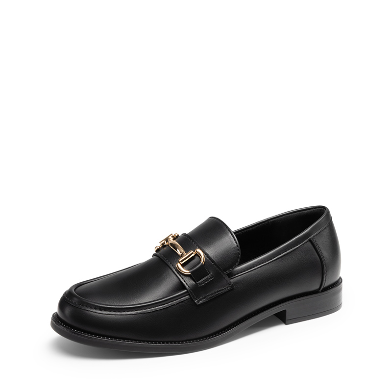 DREAM PAIRS Women s Casual Dressy Loafers — view 1