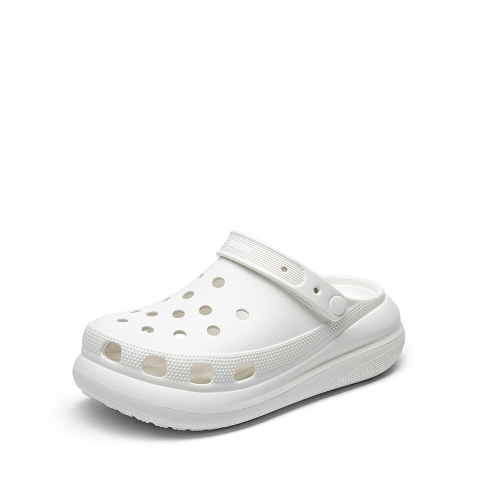 DREAM PAIRS Women s Comfortable Breathable EVA Clogs with Arch Support — view 1