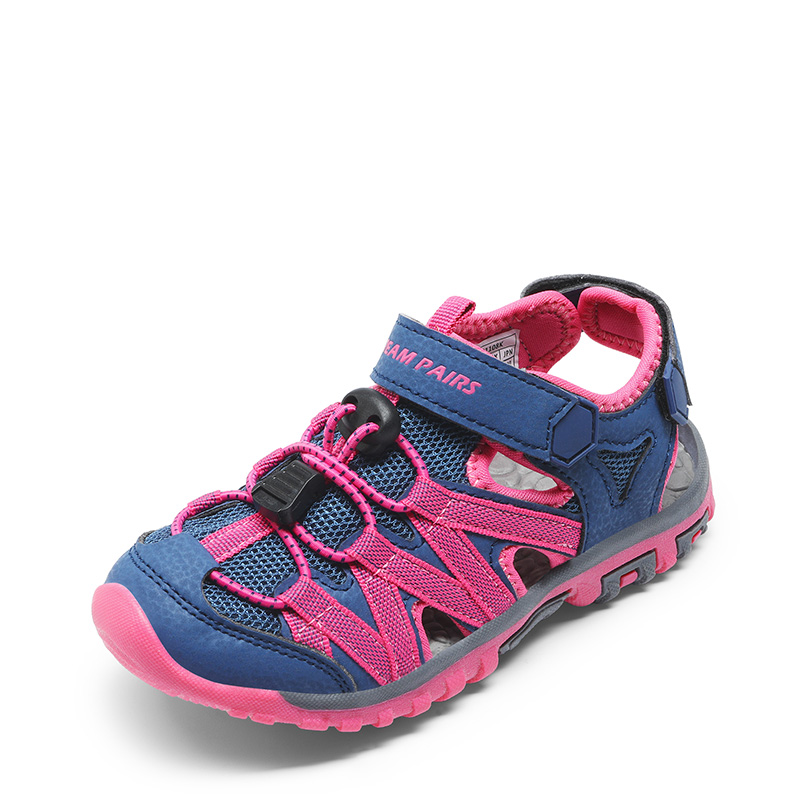 DREAM PAIRS Kids Outdoor Sports Sandals