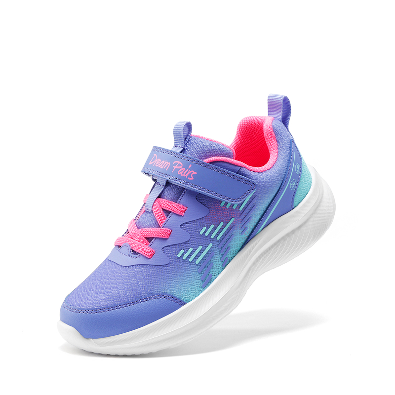 DREAM PAIRS Kids  Lightweight Running Shoes