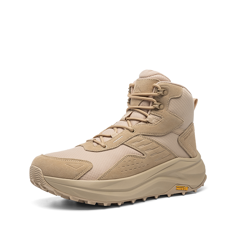 DREAM PAIRS Men s Wide Toe Box Waterproof Hiking Boots