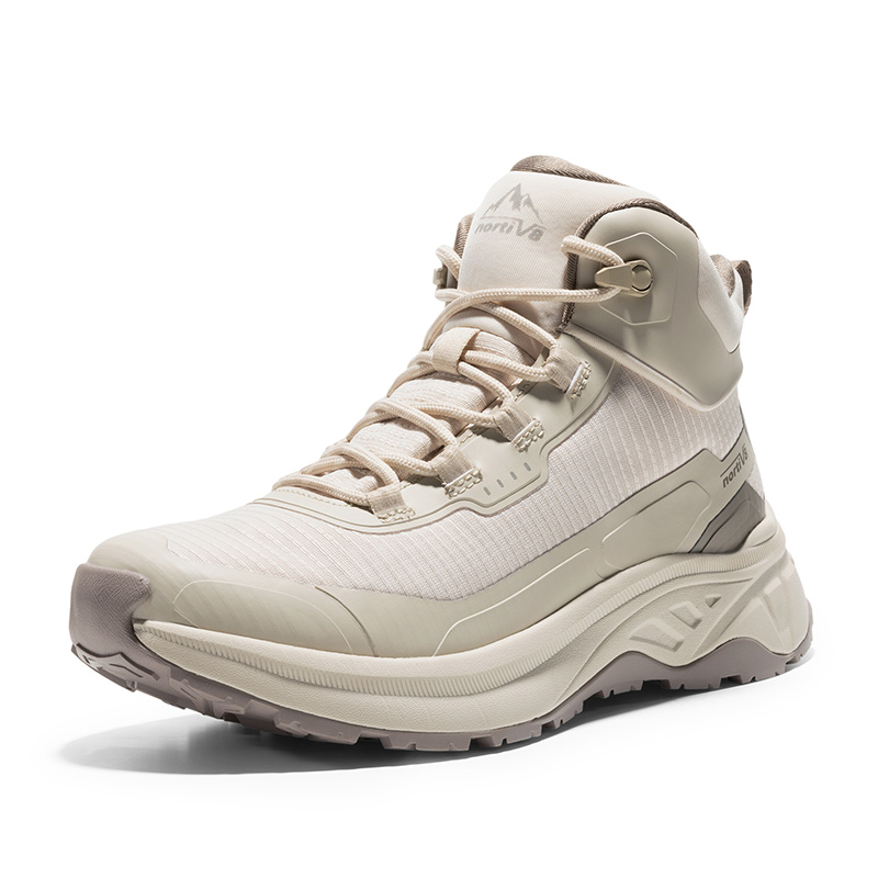 DREAM PAIRS Women s Wide Fit Lightweight Color Block Hiking Shoes — view 1