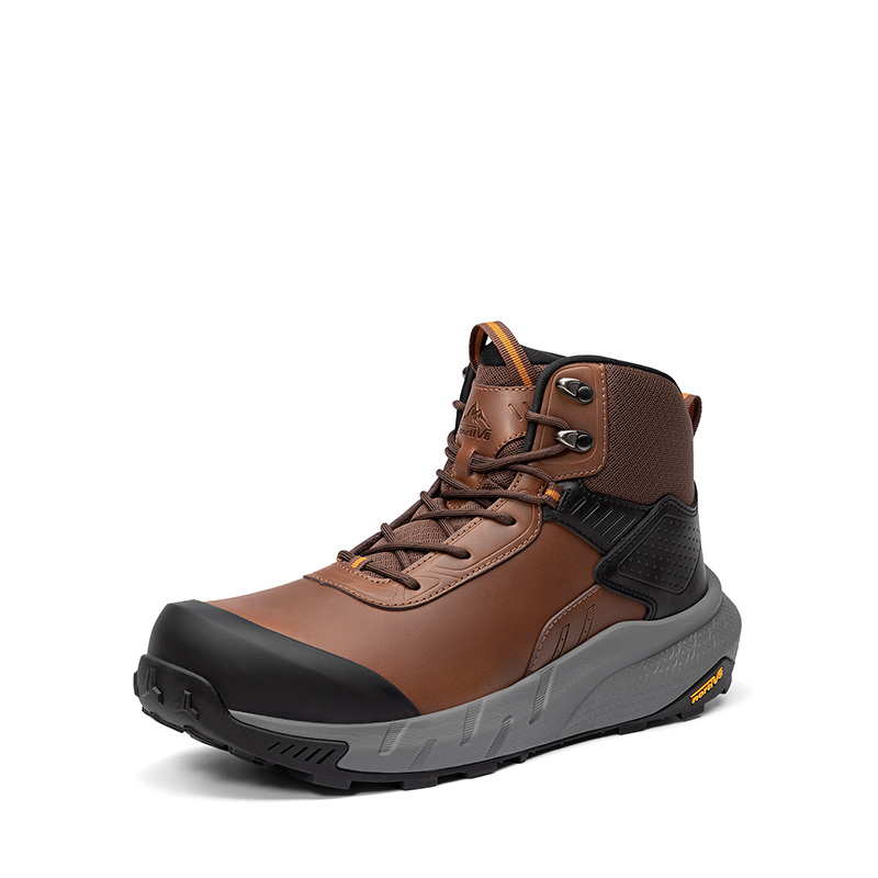 DREAM PAIRS Men s Wide Fit Lightweight Waterproof Nano Toe Safety Work Boots