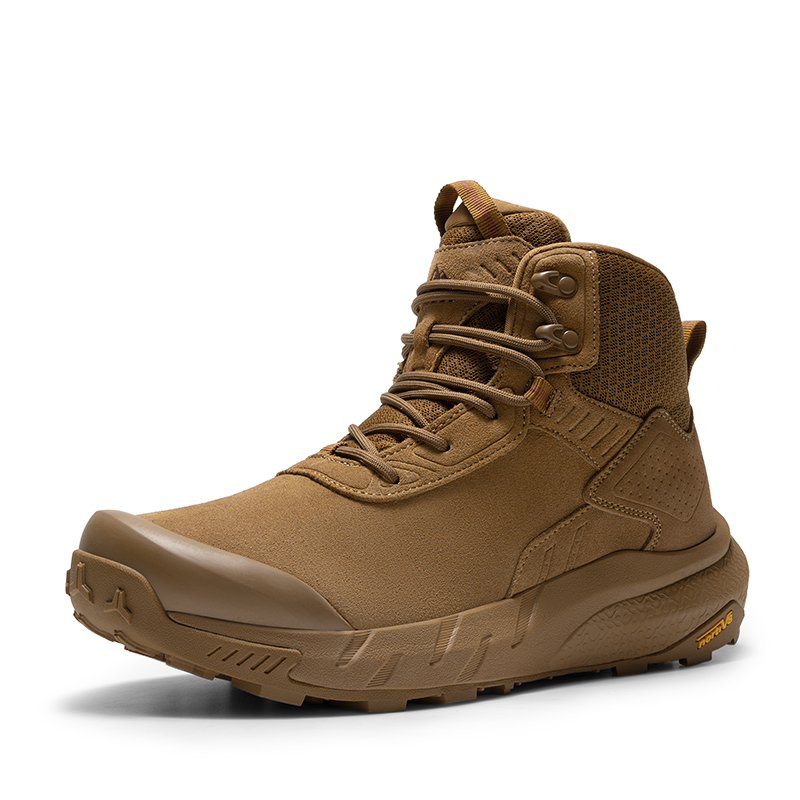 DREAM PAIRS Men s Waterproof Military Tactical Work Boots
