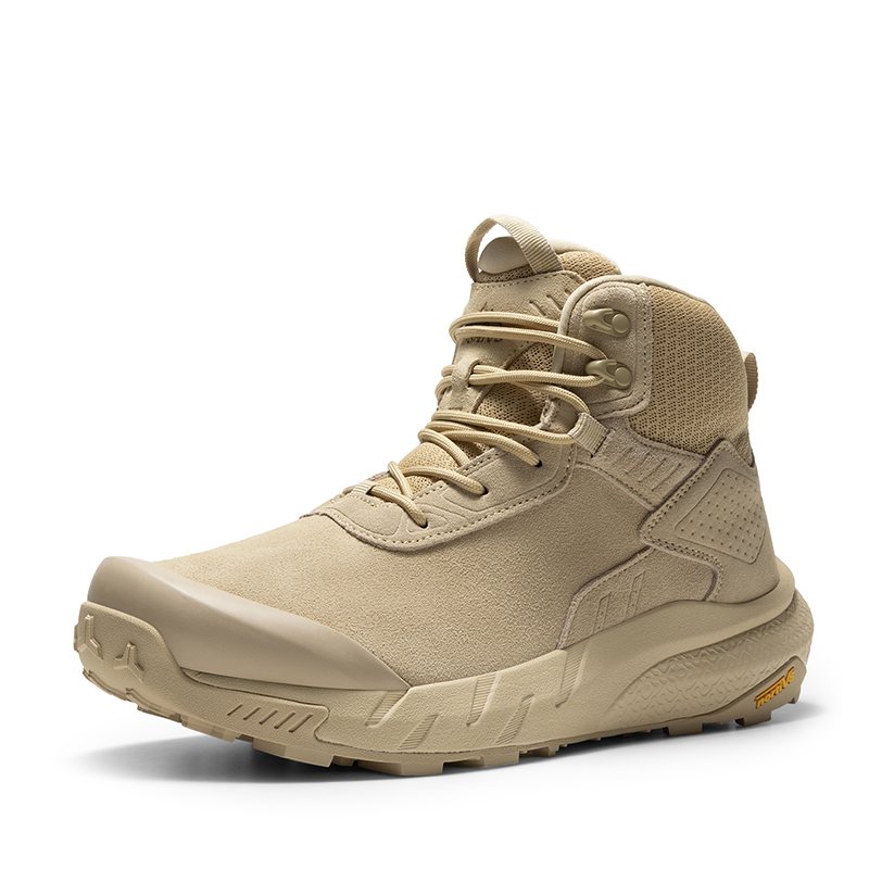 DREAM PAIRS Men s Waterproof Military Tactical Work Boots