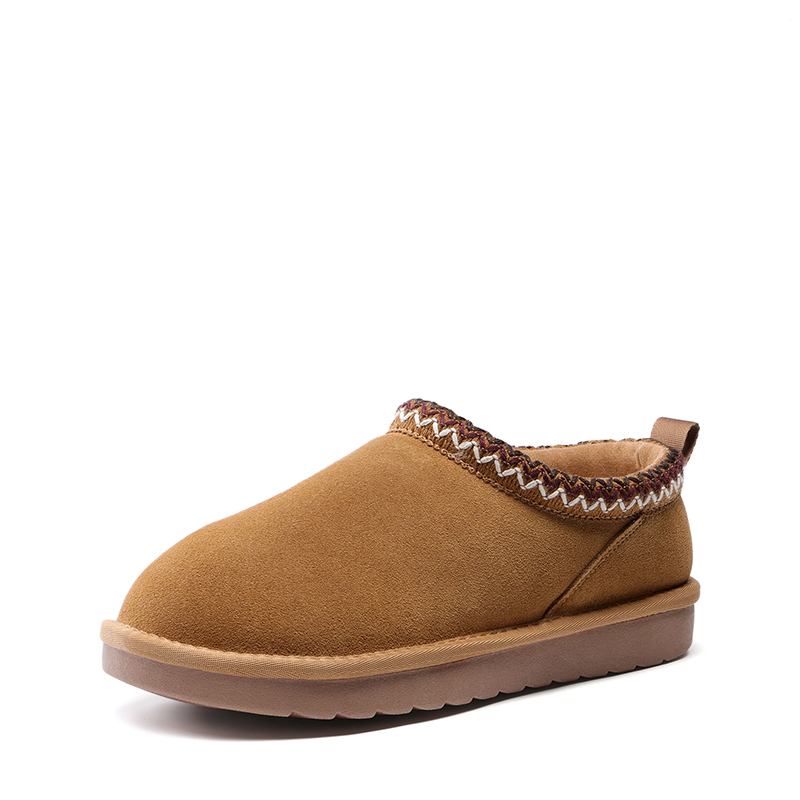 DREAM PAIRS FuzzyEasy Women s Slip on Women s Suede Fluffy Lined Slippers