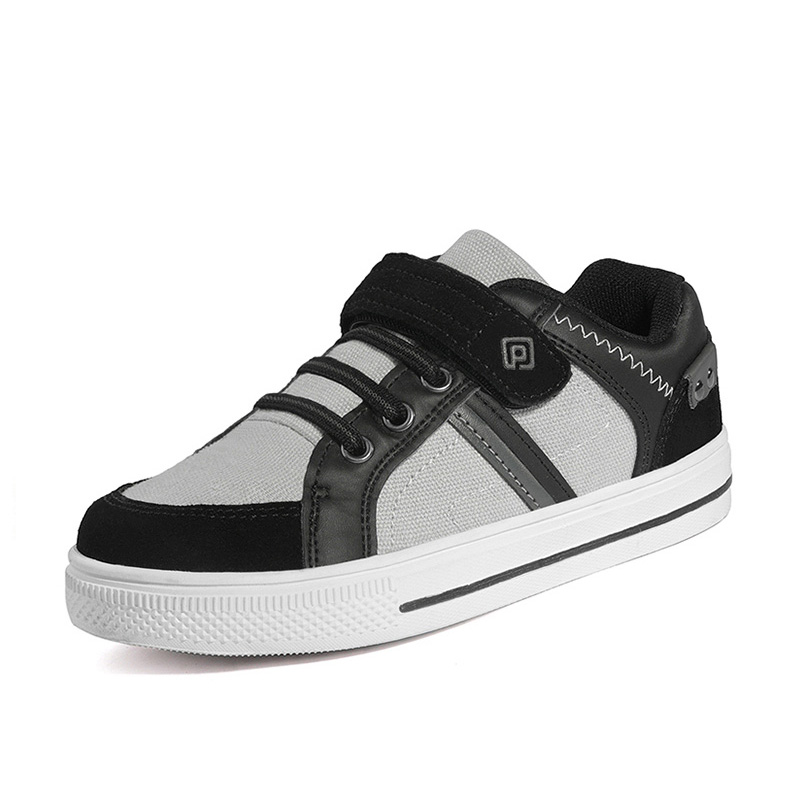 DREAM PAIRS LilLegends TimberTot Kids Lightweight Fashion Sneakers