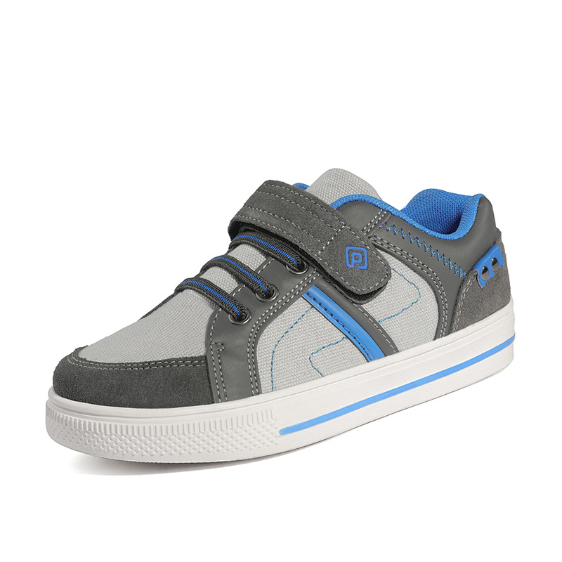 DREAM PAIRS LilLegends TimberTot Kids Lightweight Fashion Sneakers