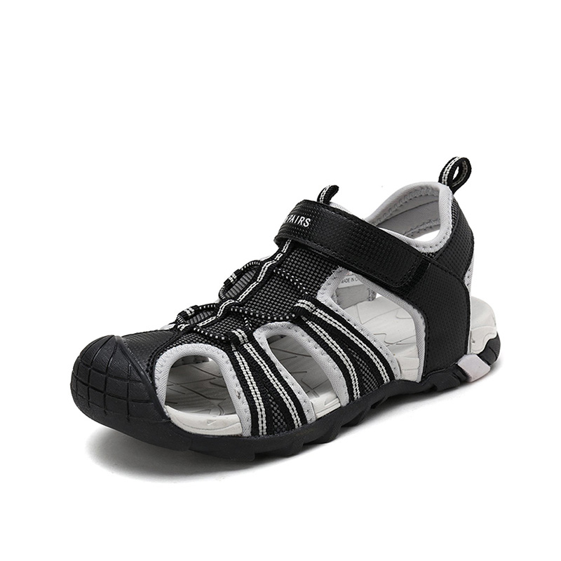 DREAM PAIRS Boys Girls Outdoor Sports Sandals