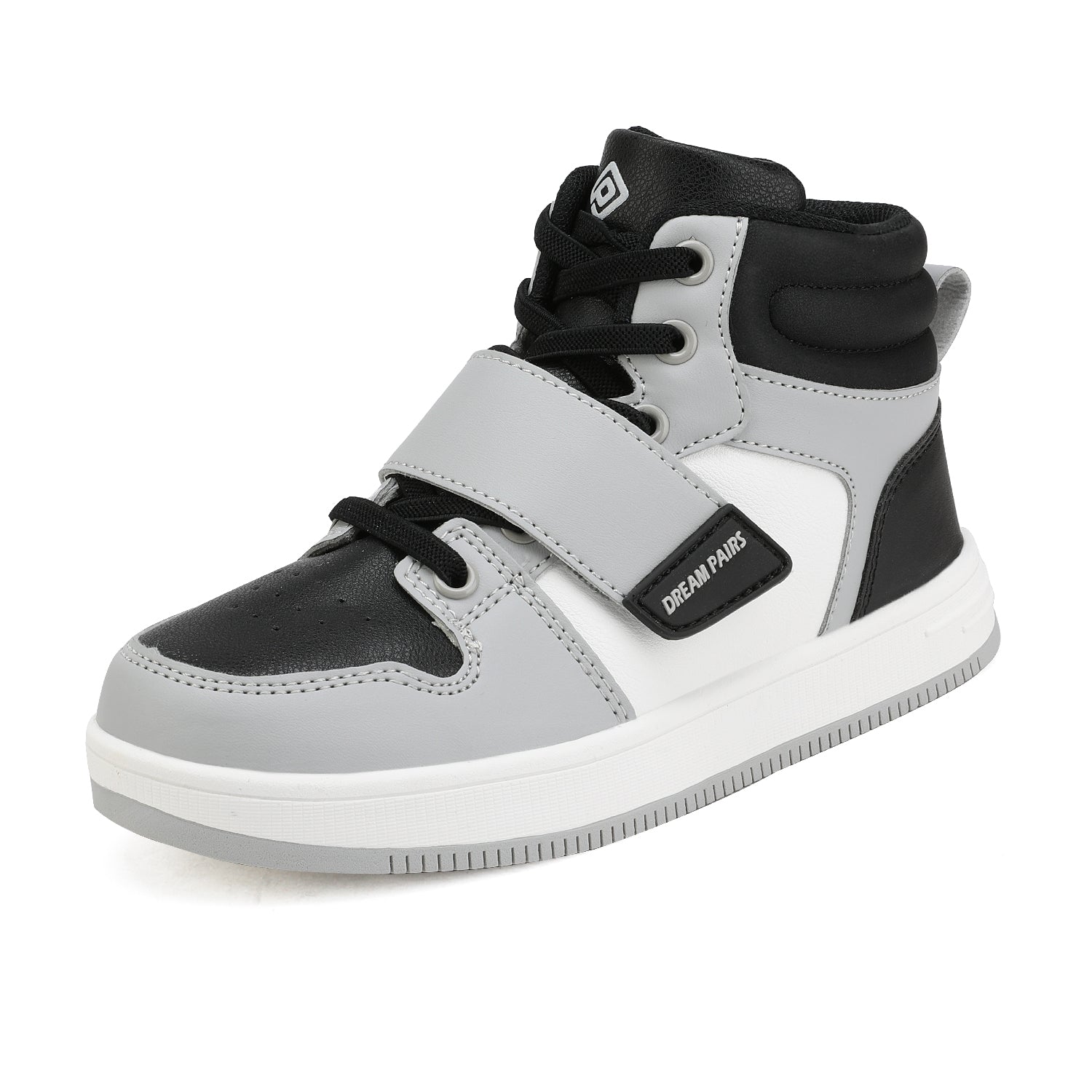 DREAM PAIRS  LilLegends Skyhigh  Dream Pairs Kids High Top Sneakers