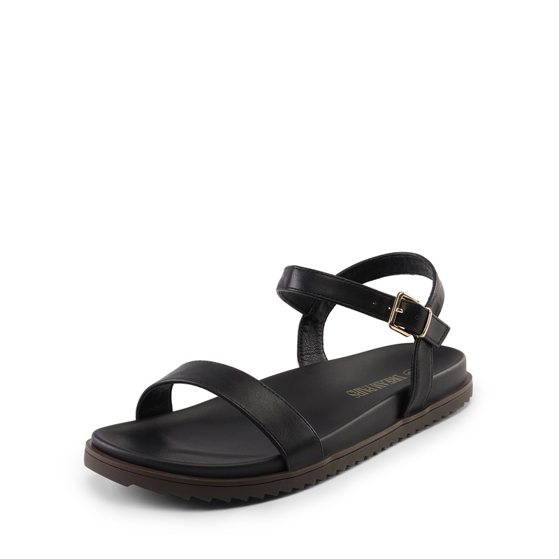 DREAM PAIRS  Comfort Arch Support Flat Sandals — view 1