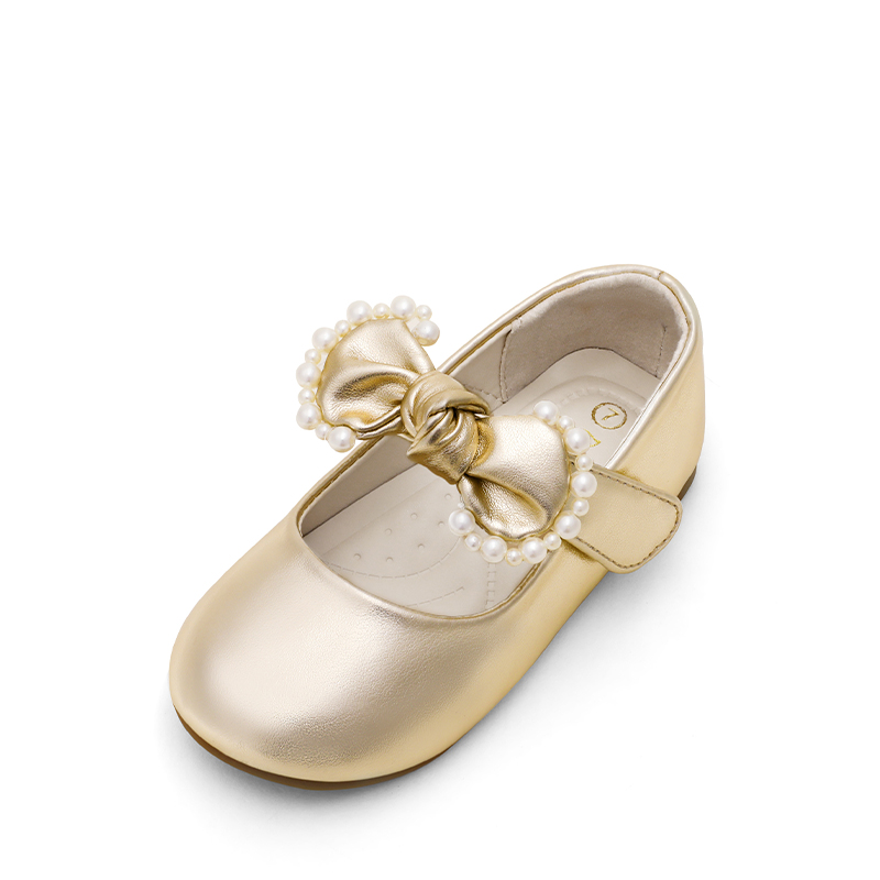 DREAM PAIRS Dream Pairs Girls Mary Jane Flats (Toddler Little Kid)
