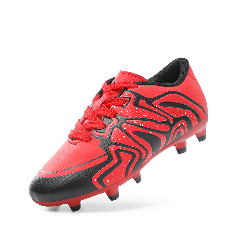 DREAM PAIRS Boys   Girls Soccer Cleats