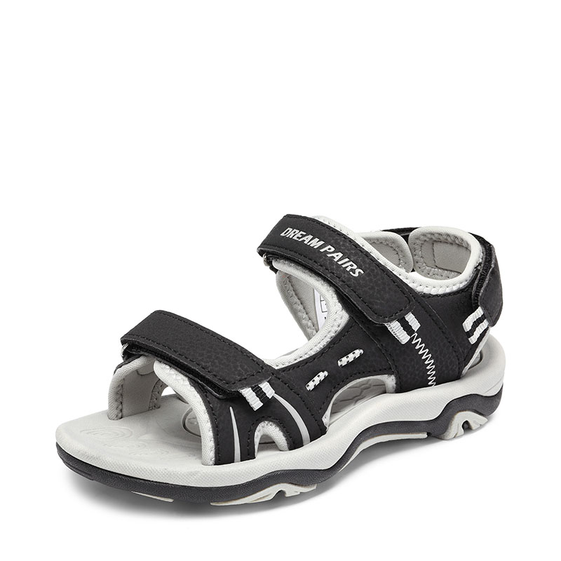 DREAM PAIRS Boys And Girl Athletic Sandals
