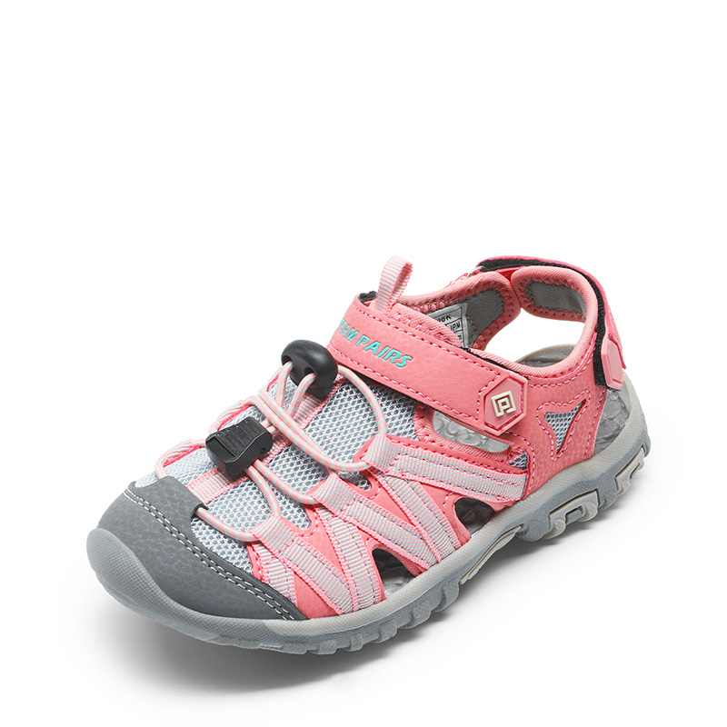 DREAM PAIRS Kids Outdoor Sports Sandals