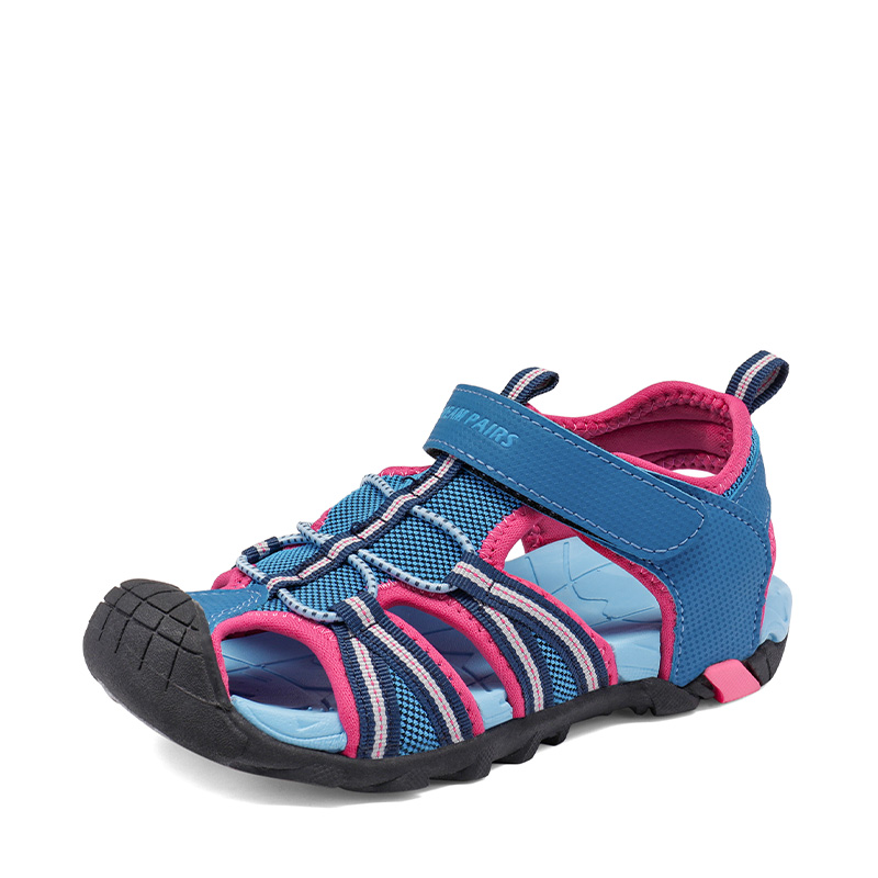 DREAM PAIRS Boys Girls Outdoor Sports Sandals