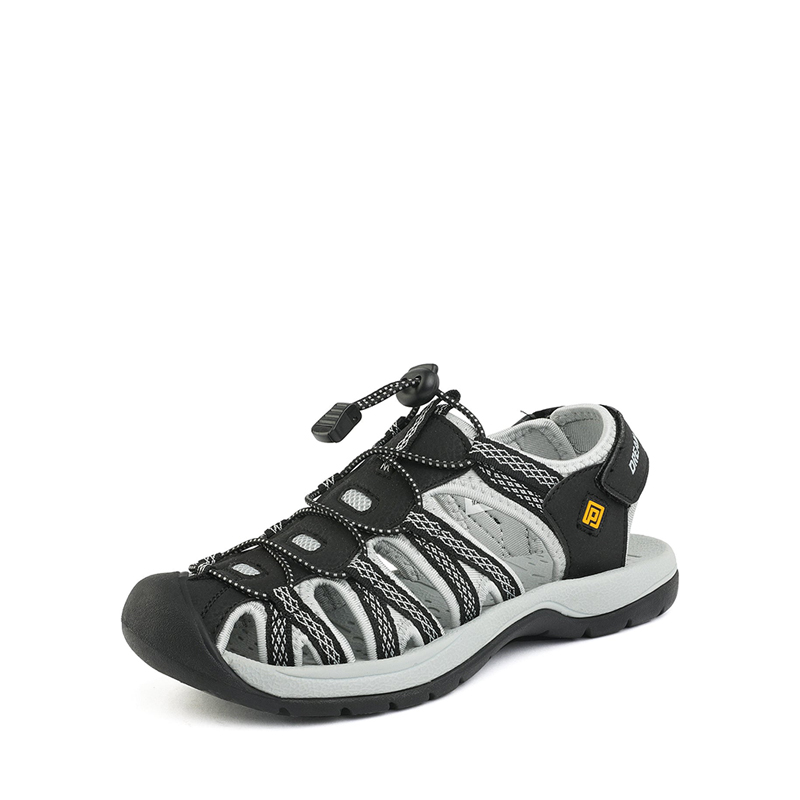 DREAM PAIRS Quick Drying Closed Toe Outdoor Women s Athletic Sandals — view 1