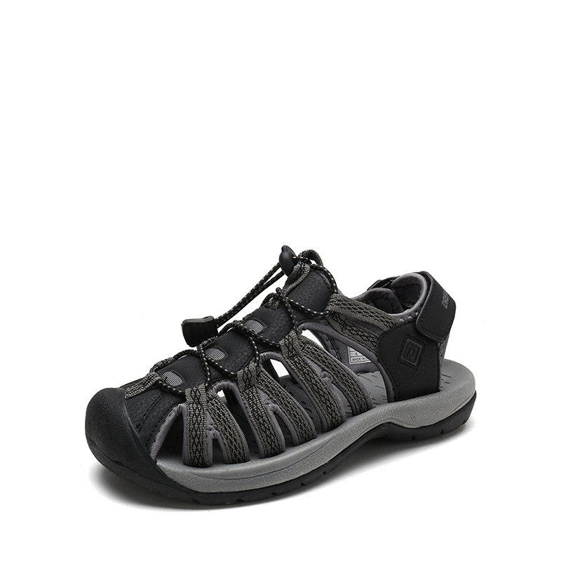 DREAM PAIRS Quick Drying Closed Toe Outdoor Women s Athletic Sandals